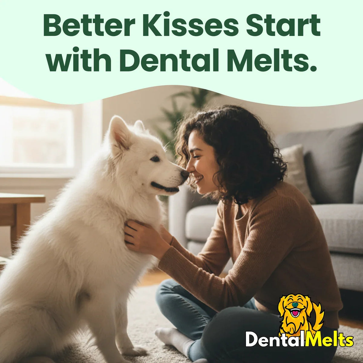 DentalMelts® | 10 Strips