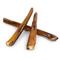 12" Jumbo Bully Sticks | Nearly Odorless, 6 Pack
