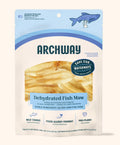 Dehydrated Fish Maws