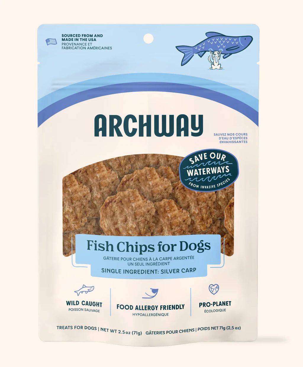 Fish Chips
