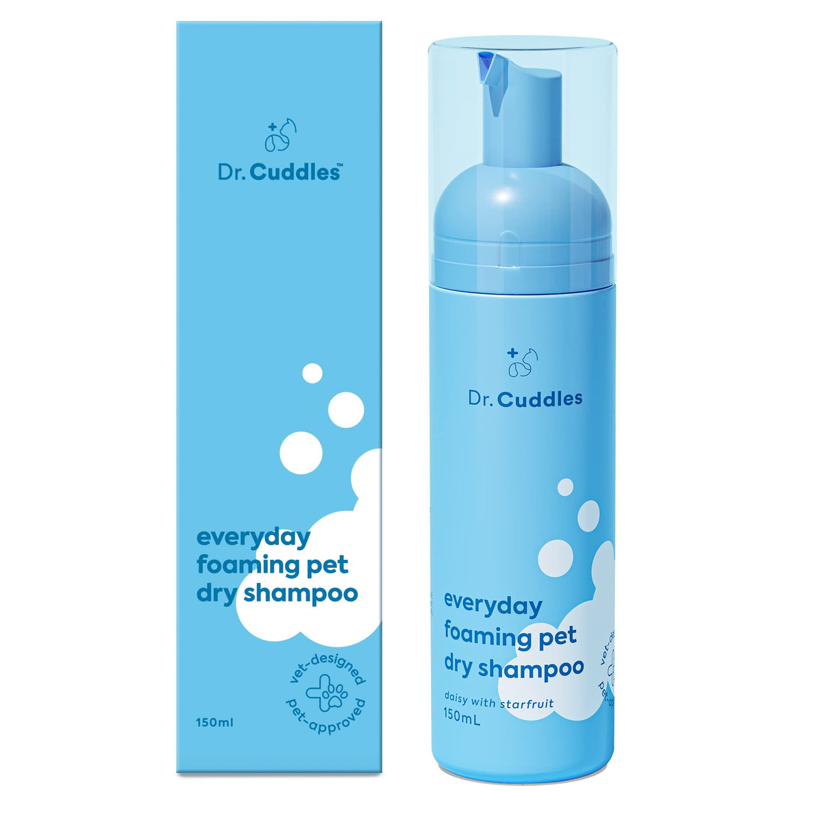 Everyday Dry Shampoo