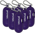 3M Pruven Poop Bags & Dispenser (6-pack)