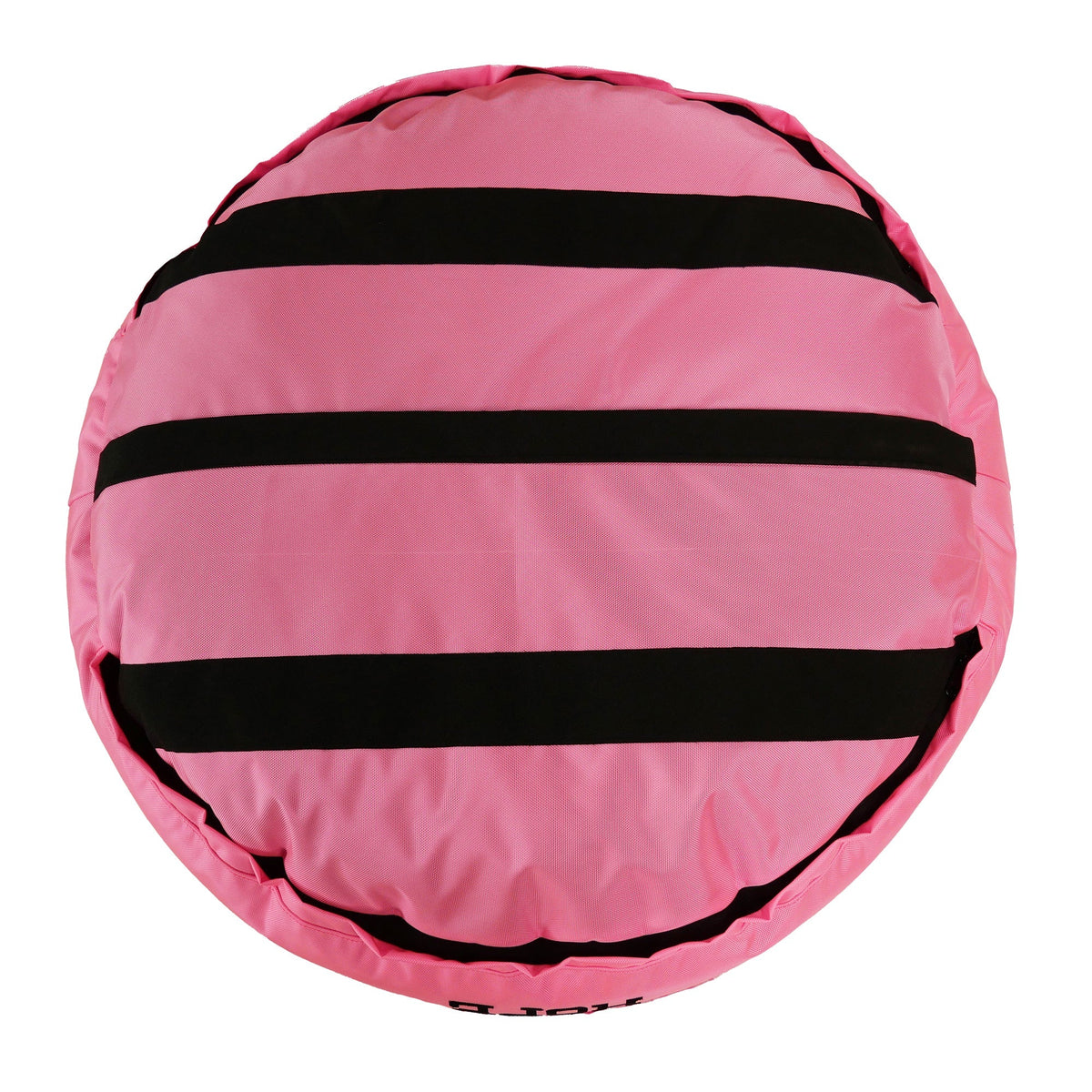 Dog Bed - Round Bolster Furvana™ 'Hope'
