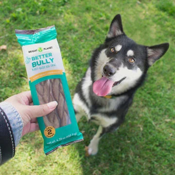Large Better Bully Chews | 2 Pack
