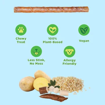 Better Bac'n Chews | 6 pack