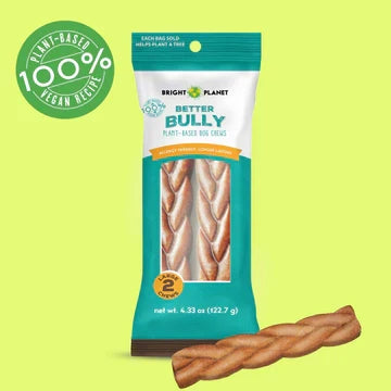 Small Better Bully Chews | 2 Pack