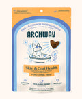 Skin and Coat Health Treats