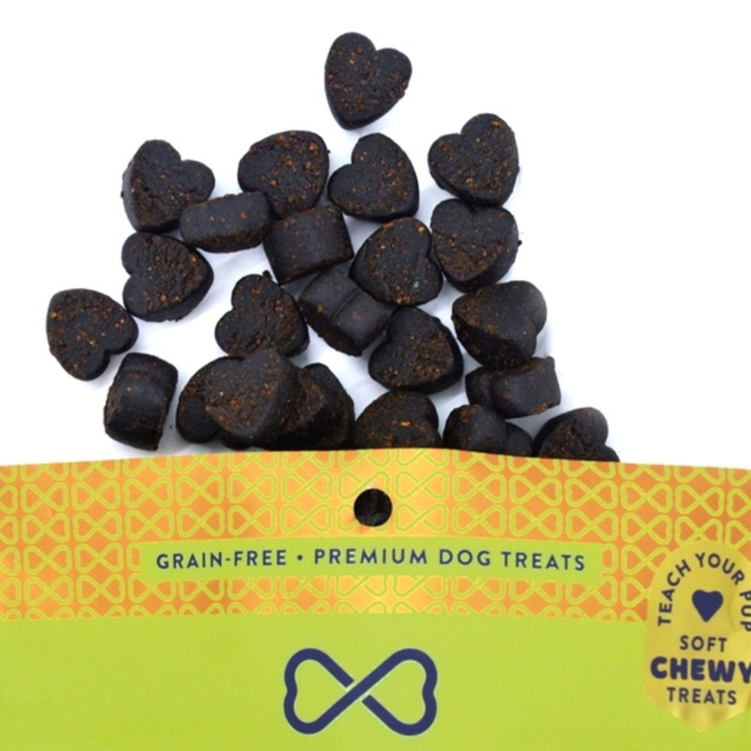 Beagle Scout Soft Trainer Treats