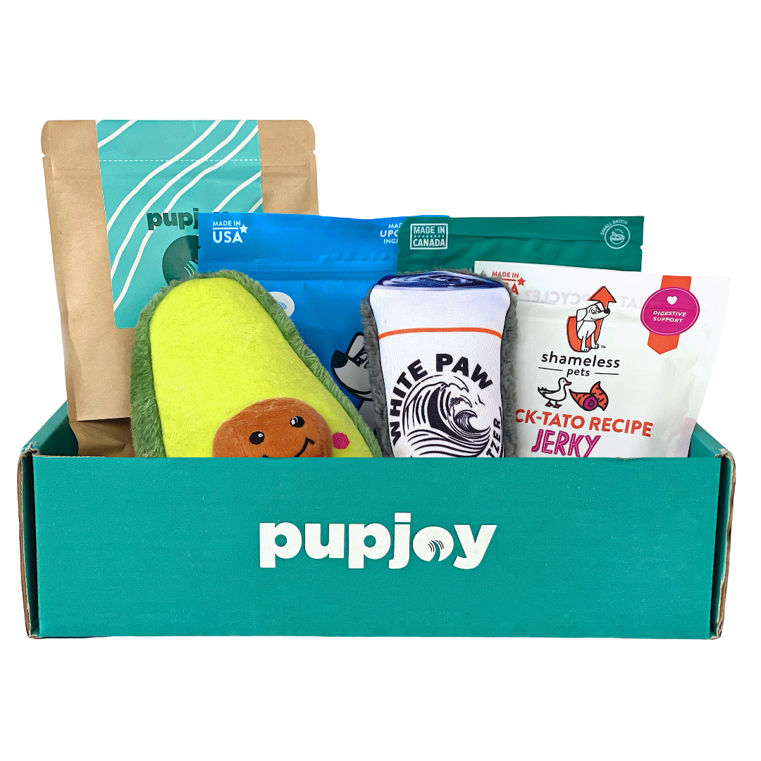 12 Months: Variety Box