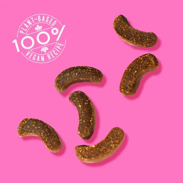 Better Brat | Vegan Treats