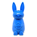 Bunny Nylon Chew Toy | Aggressive Chewers