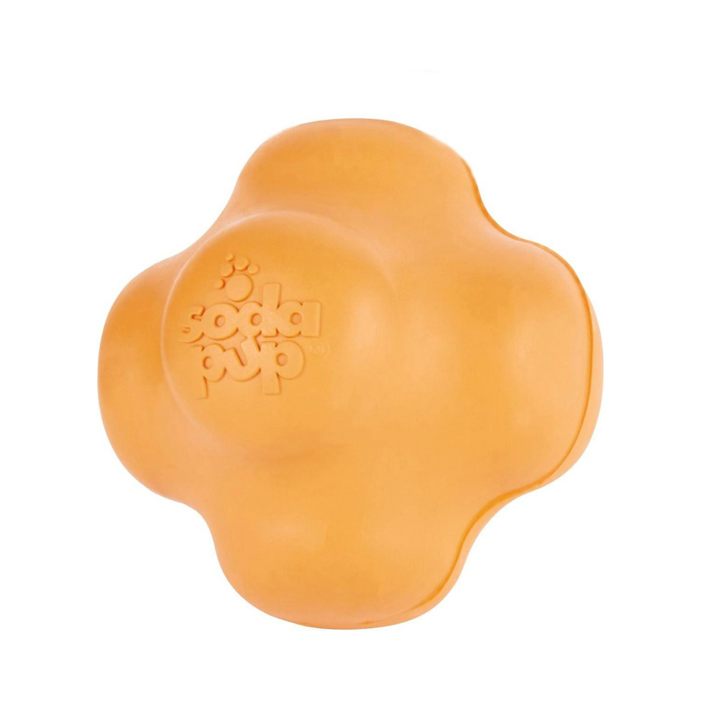 Large Crazy Bounce | Ultra Durable Rubber Toy