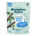The Tooth Berry Dental Sticks Dog Treats