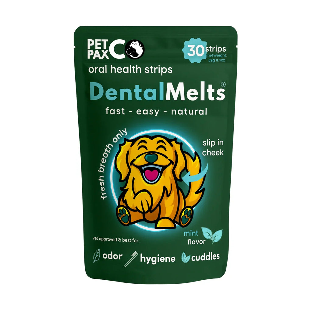 DentalMelts® | 30 Strips