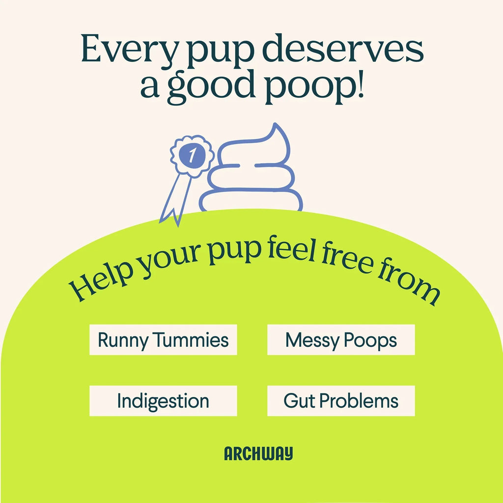 Digestive Health Treats