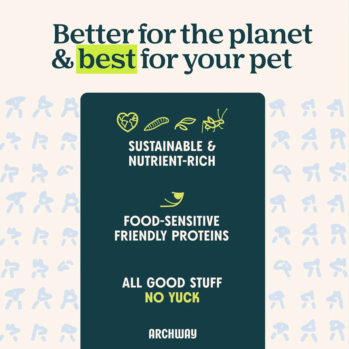 Digestive Health Treats