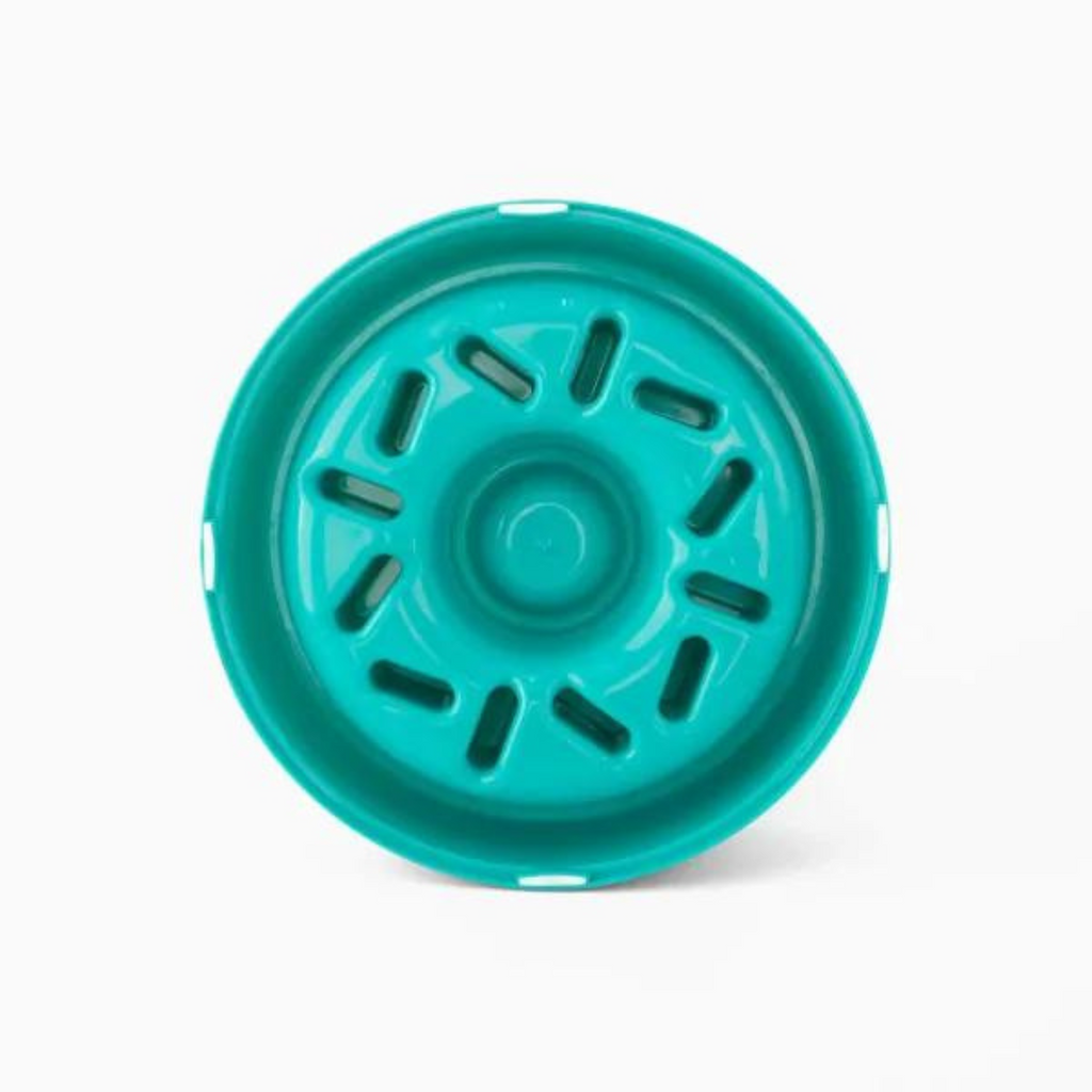 Donut Happy Slow Feed Bowl