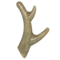 Ever Antler Nylon Chew Toy | Elk Antler Shaped for Aggressive Chewers