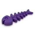 Fish Bone Nylon Chew Toy | Aggressive Chewers