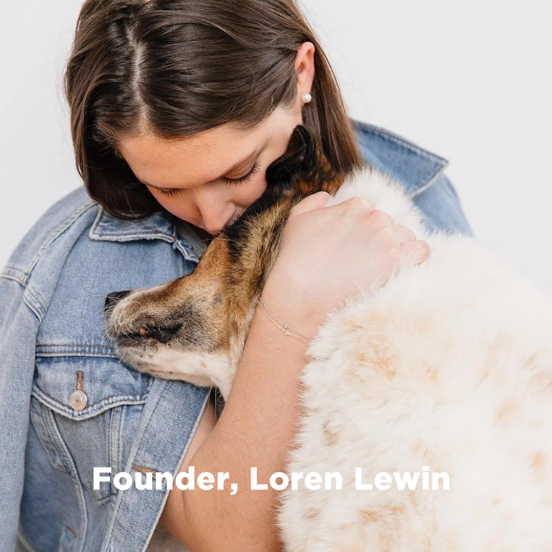 Nostalgia // Cashmere: Pet-Friendly Candle