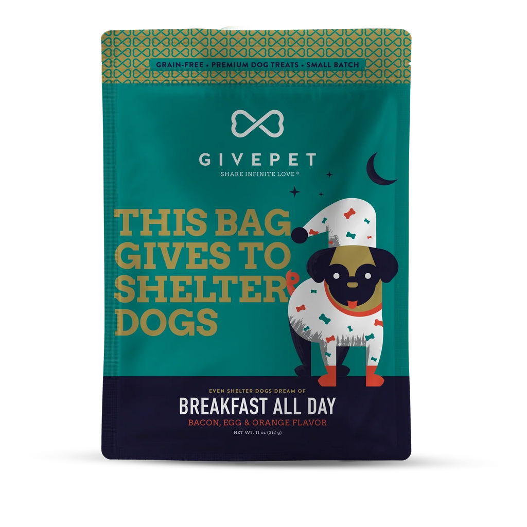 Breakfast All Day
