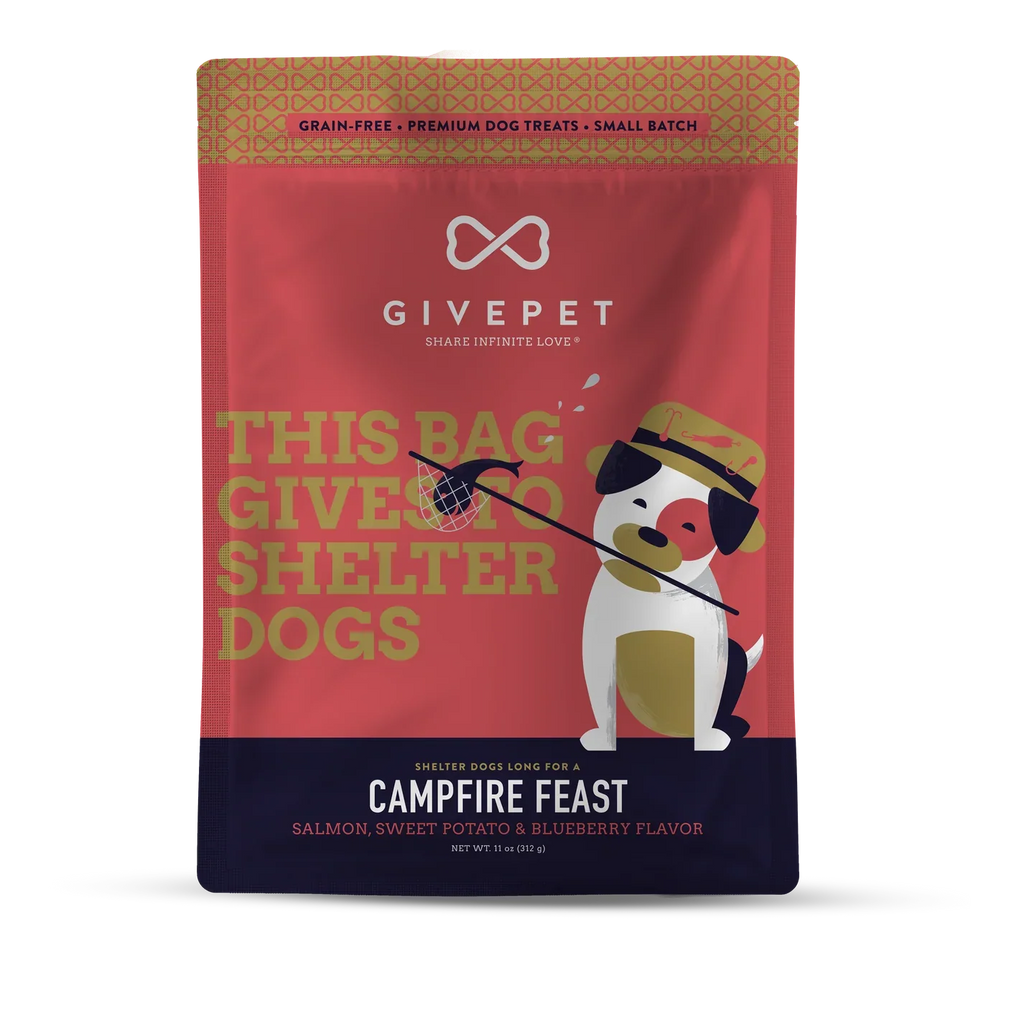 Campfire Feast