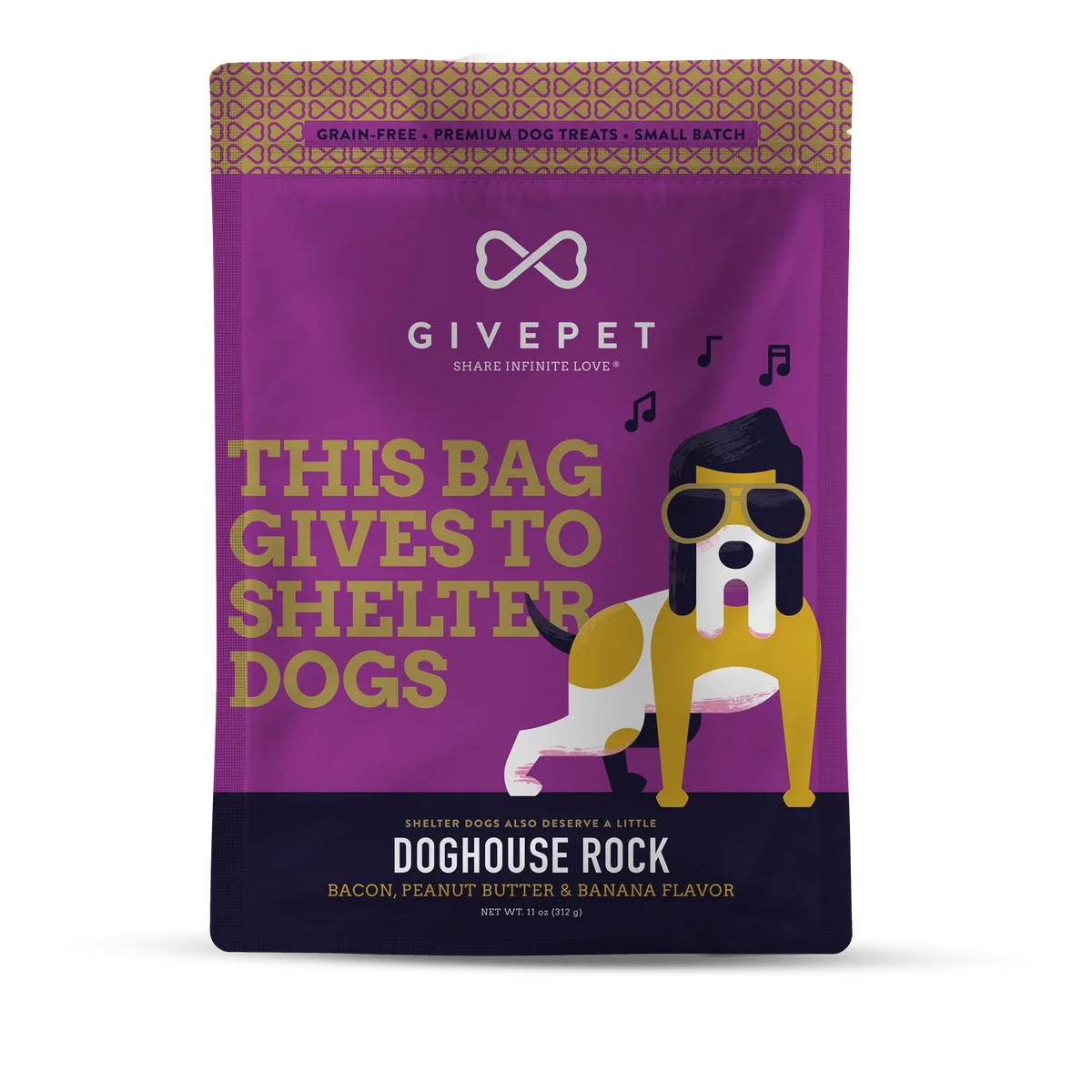 Doghouse Rock