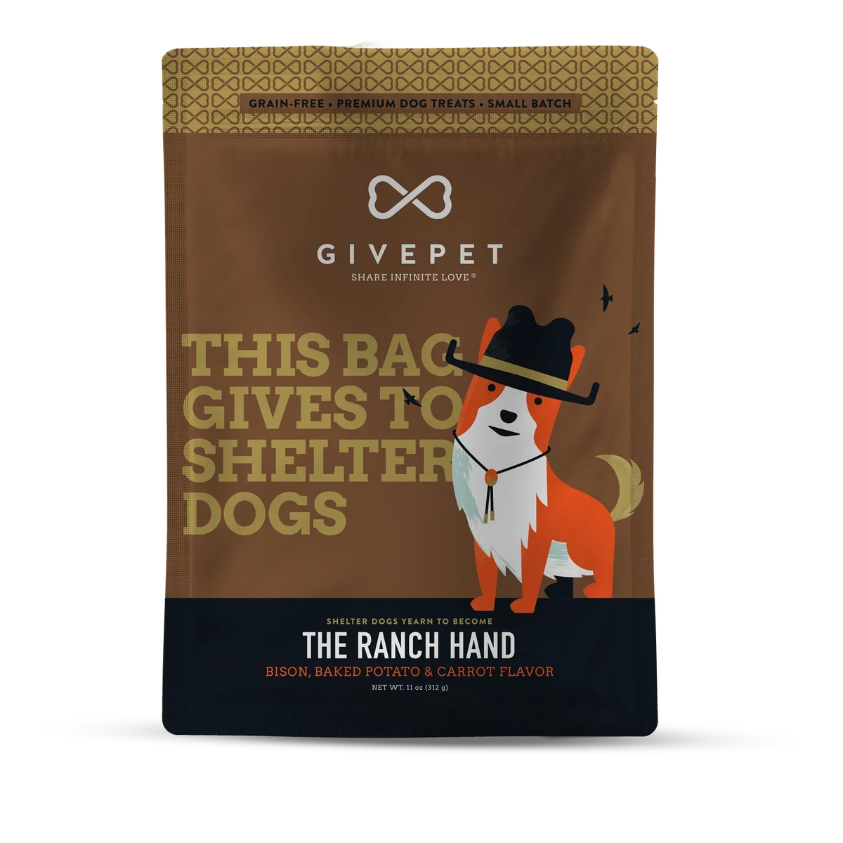 The Ranch Hand