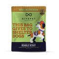Beagle Scout Soft Trainer Treats
