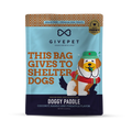 Doggy Paddle Soft Trainer Treats