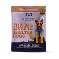 Off-Leash Leisure Soft Trainer Treats