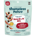 Bacon Hits Different Bone Broth Dog Training Treats