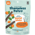 Carate Chomp Dental Sticks