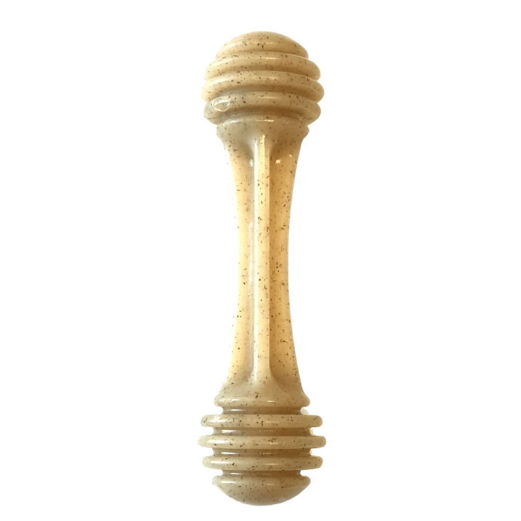 Honey Bone Ultra Durable Chew Toy