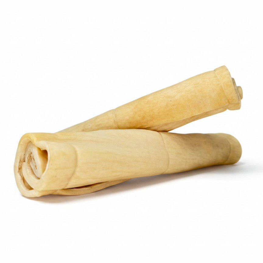 10”-12” Maple Beef Cheek Rolls