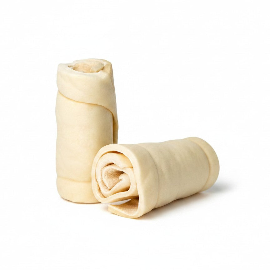 5”-7” Maple Beef Cheek Rolls
