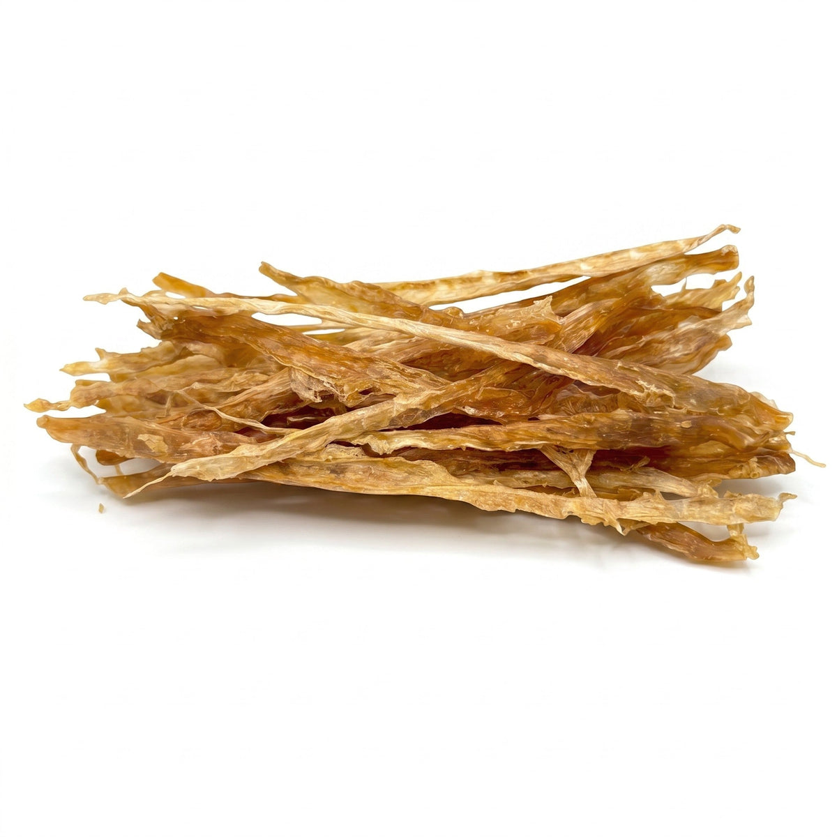 Turkey Tendons | Nearly Odorless, 3 oz