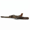 10”-12” Thick Steer Sticks | Nearly Odorless, 8 oz