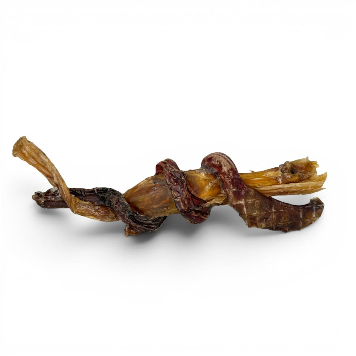 8”-10” USA Cowboy Twist | Nearly Odorless, 1 Pack