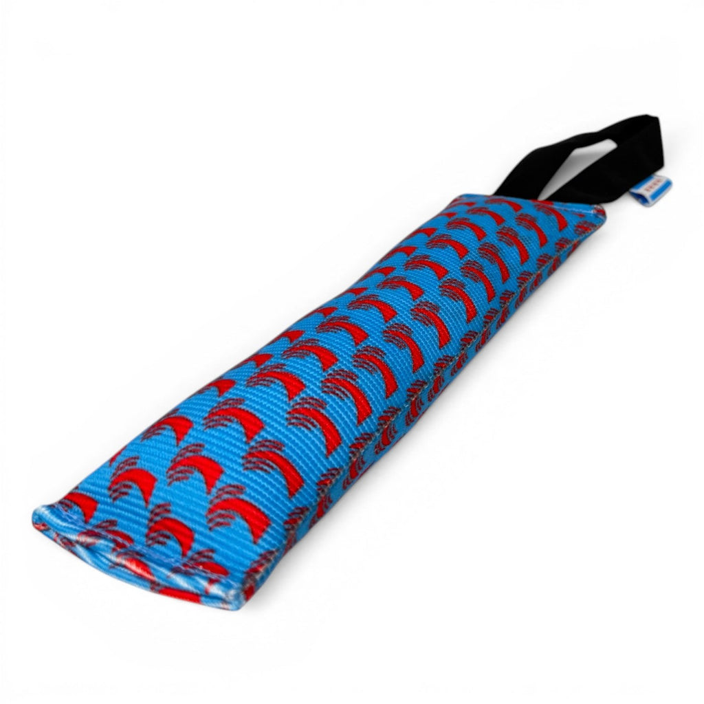 Fire Hose Tug & Fetch Toy