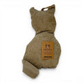 Recycled Corduroy Cat | Khaki