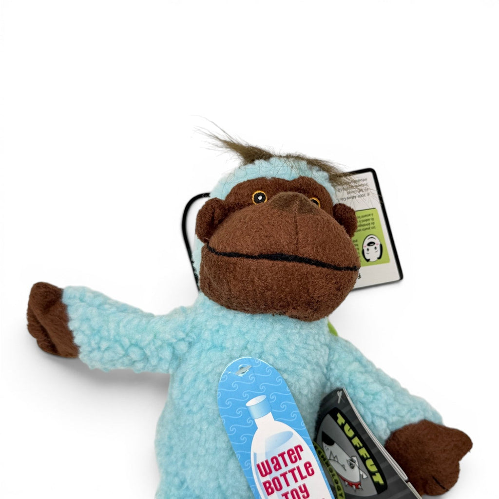 Crunchy Monkey | Blue