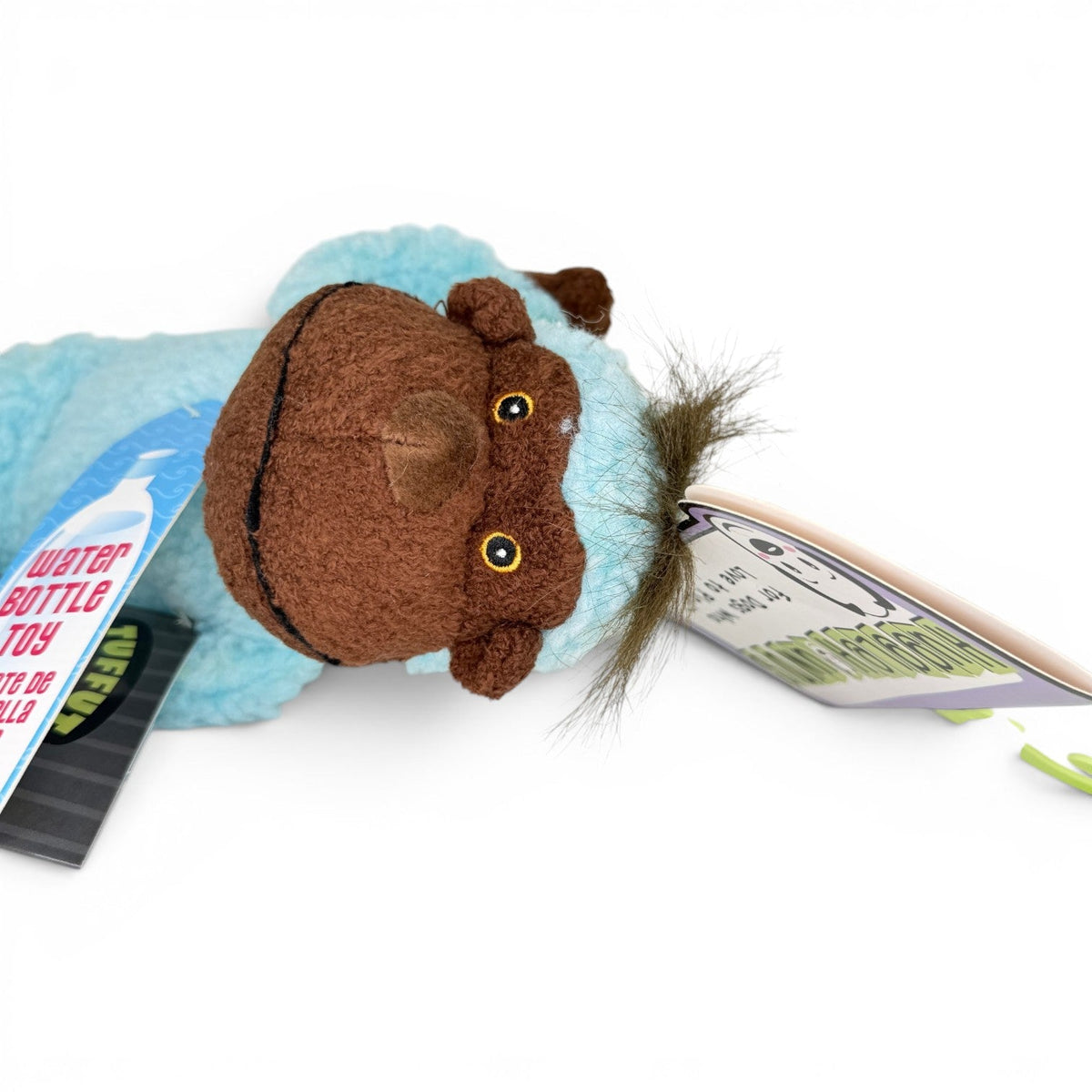 Crunchy Monkey | Blue