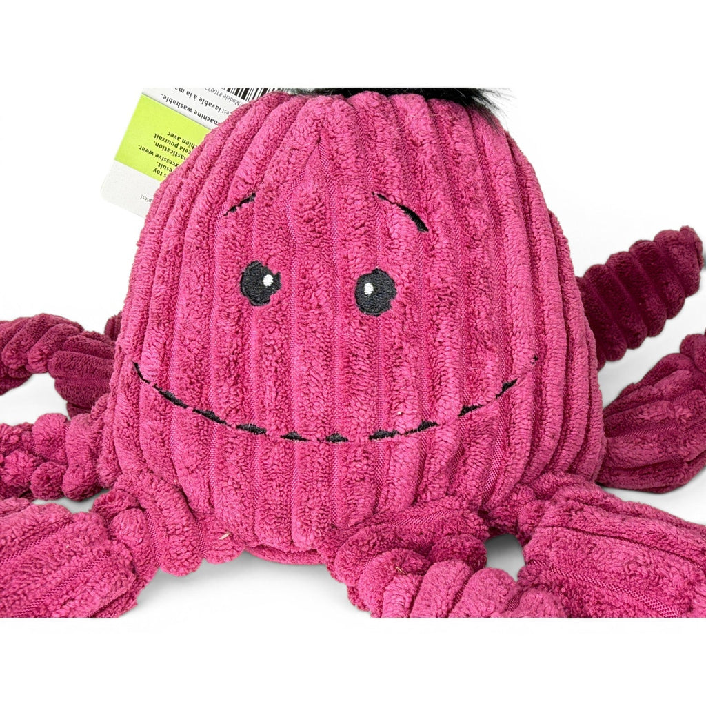 Octopus Knottie | Purple