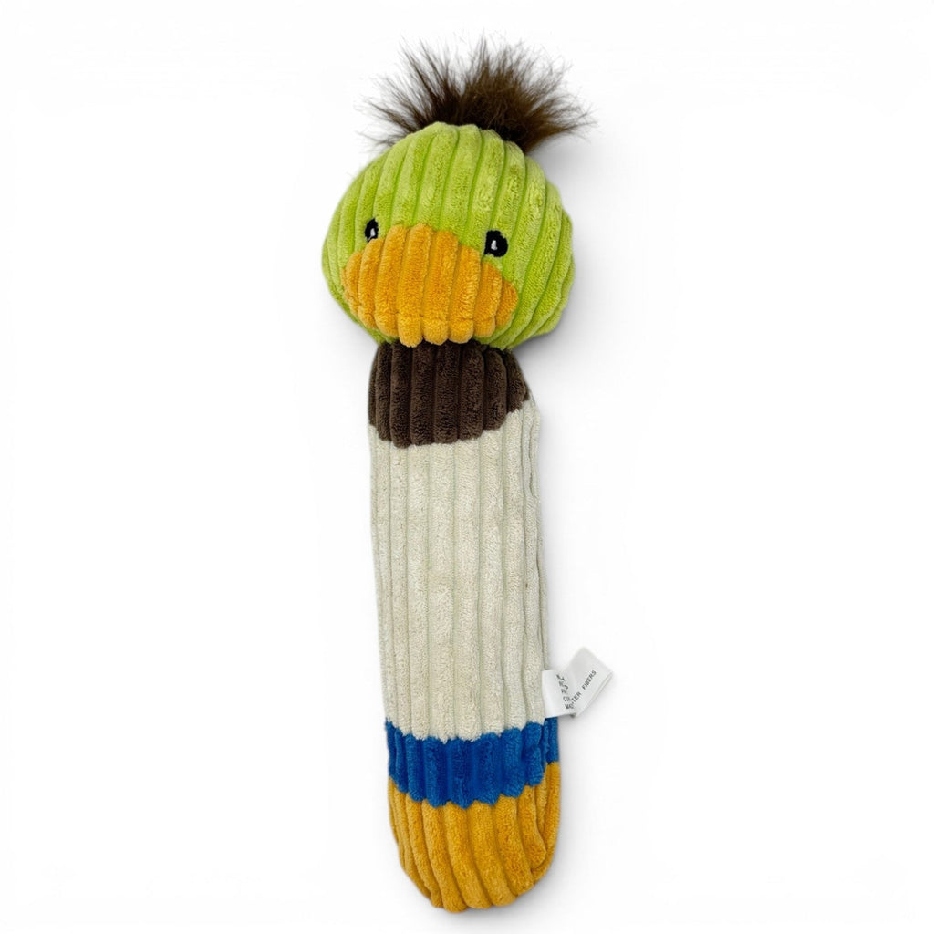 Endless Squeak Duck