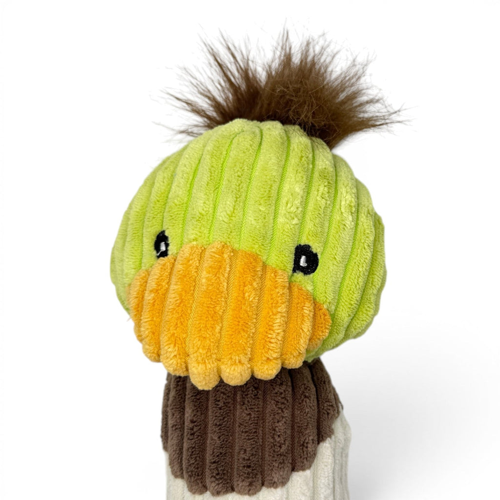 Endless Squeak Duck