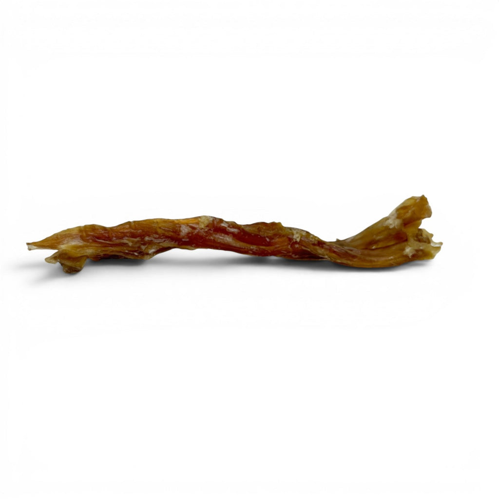 Beef Flexor Tendons | Nearly Odorless, 8 oz