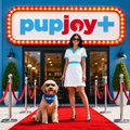PupJoy+ Annual Membership