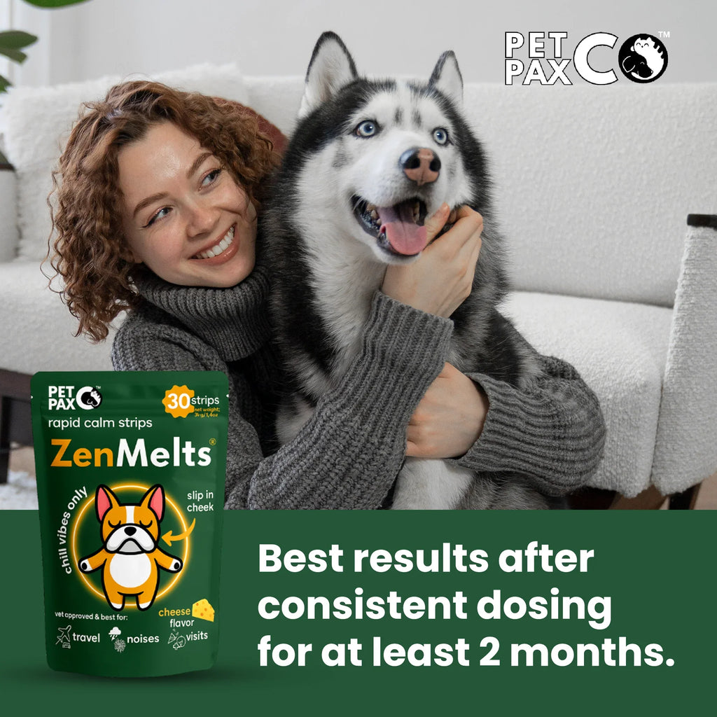 ZenMelts® | 10 Strips