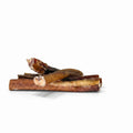 6" Thin USA Bully Sticks | Nearly Odorless, 6 Pack